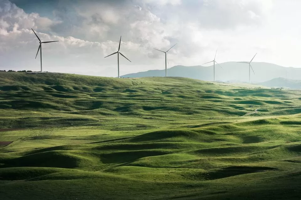 1 Ce este energia verde