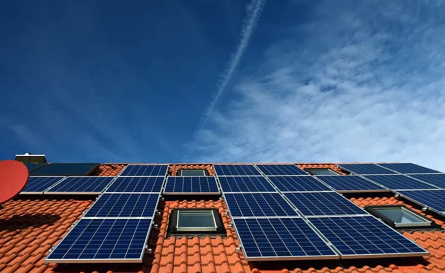 solargroup produse panouri fotovoltaice premium