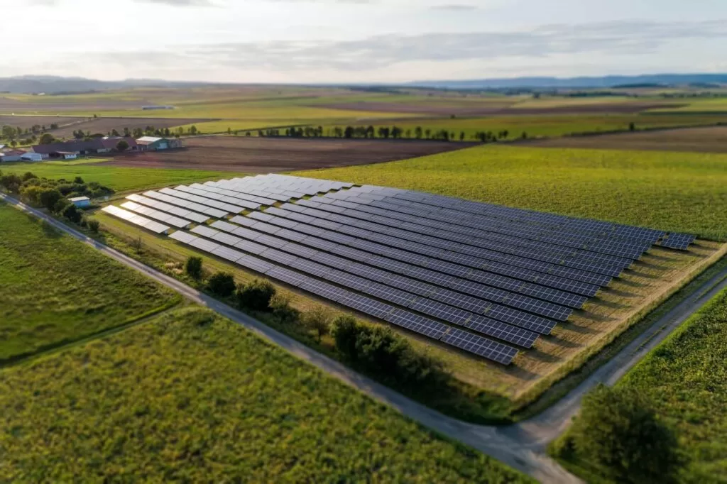 2. Tipuri de pozitionare si orientarea a panourilor fotovoltaice