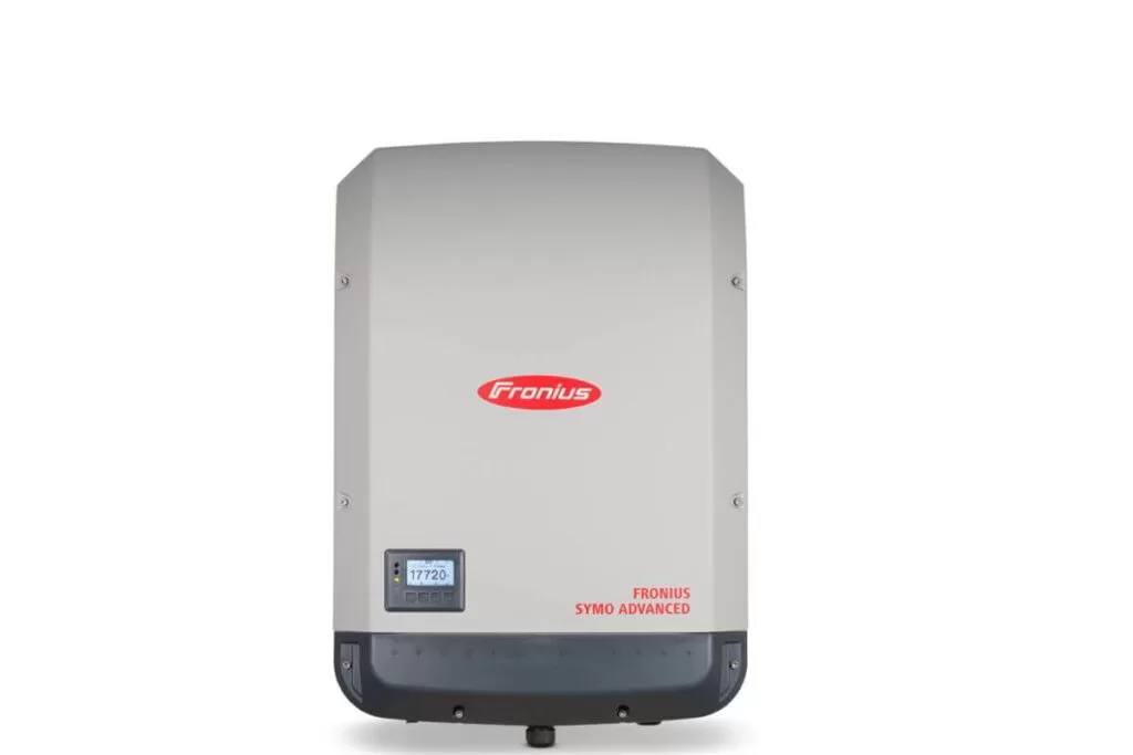 invertor solar Fronius - solutii de incredere pentru viitor