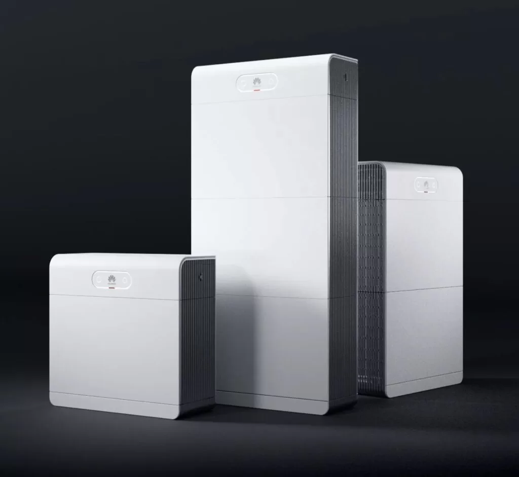 baterie LUNA 2000 - solargroup.ro