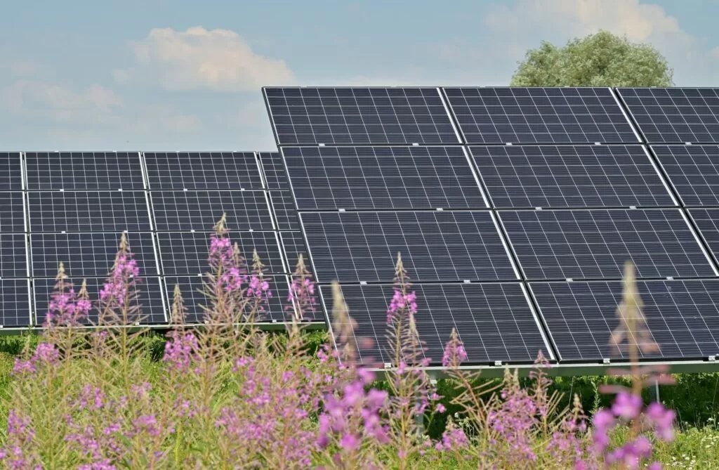 1. Orientarea si pozitionarea panourilor fotovoltaice