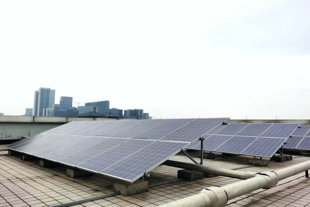ce este un invertor solar - solutii de incredere pentru viitor