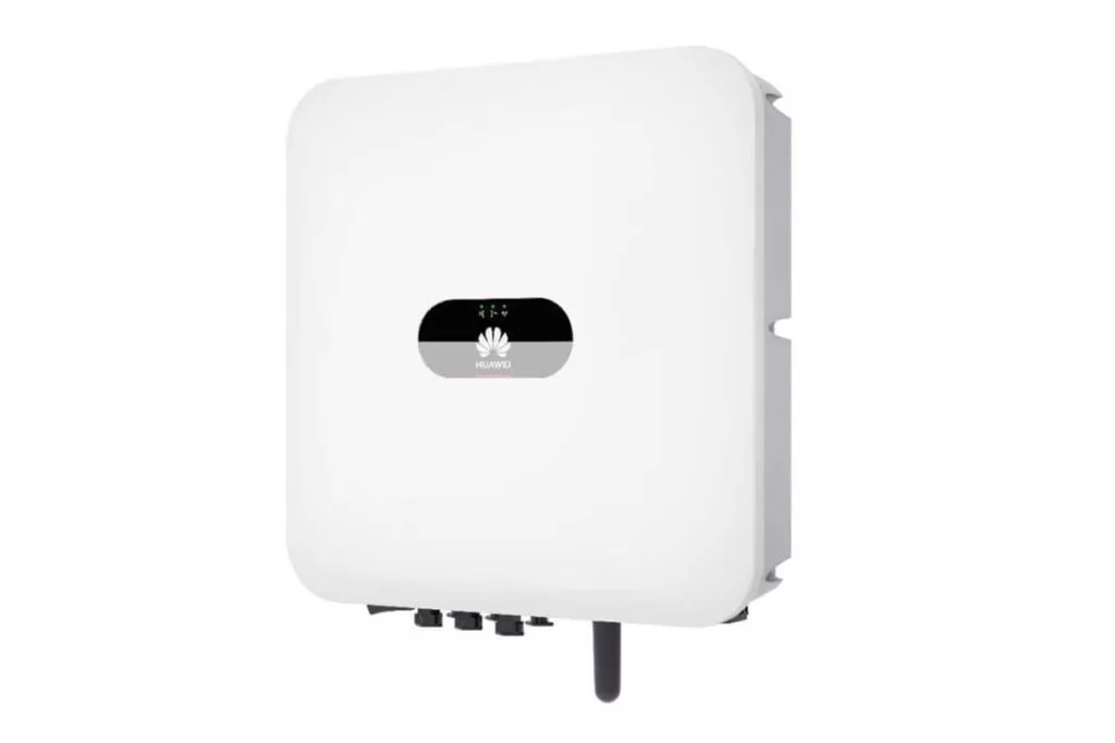 invertor solar Huawei - solutii de incredere pentru viitor